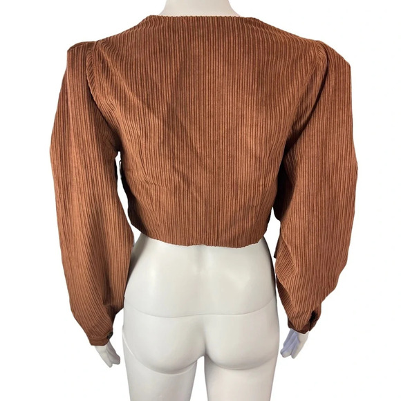 NWT Tularosa Rylan Top - Picture 6 of 11